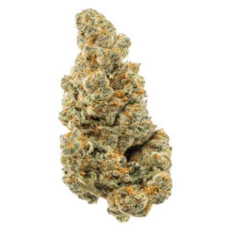 Baby Yoda (Indica/Hybrid)