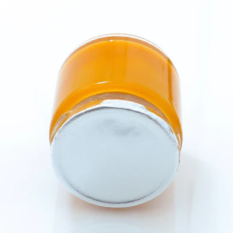 Girl Scout Cookies | Live Resin | Baller Jar - Image 2