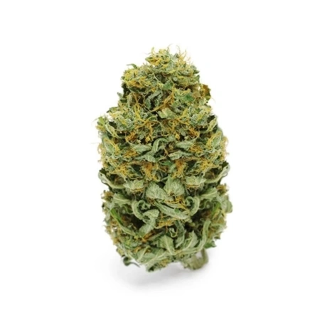 Banana Kush (Indica/Hybrid)