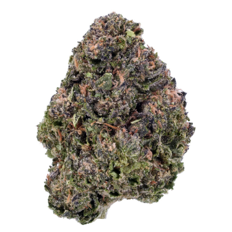 Blue Wafflez (Sativa)