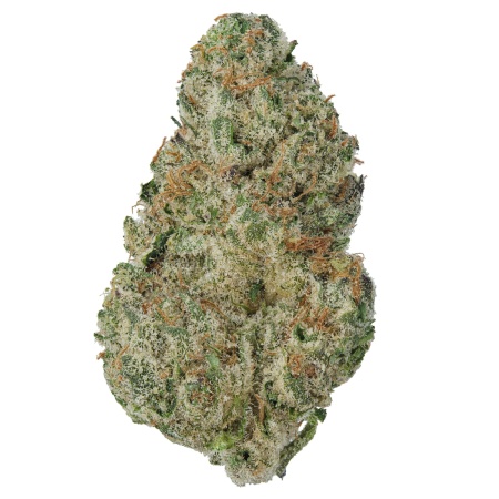 Boss Cake (Indica/Hybrid)