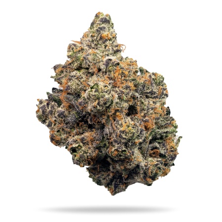 Candy Grapes (Indica)