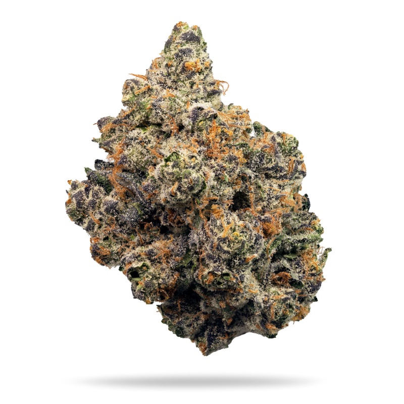 Candy Grapes (Indica)