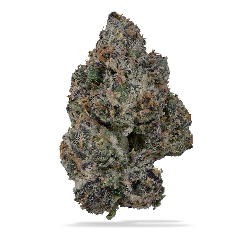 Cherry Blaster  “Candy Strain”  (Indica/Hybrid)