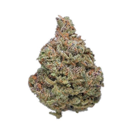 Cookies & Cream #120 (Hybrid)
