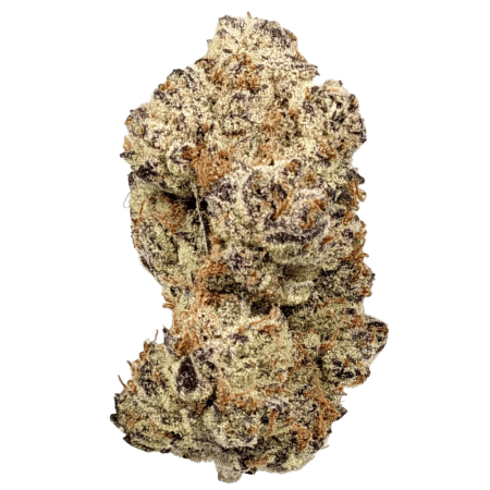 Devil Driver  (Sativa)