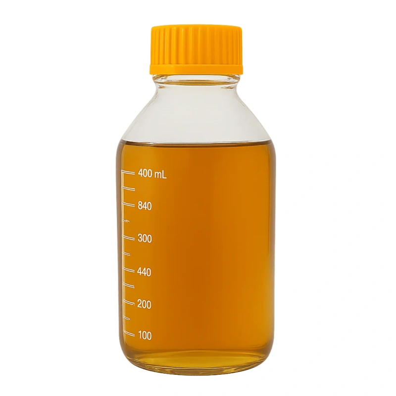Hemp Derived | D9 Distillate | 1L