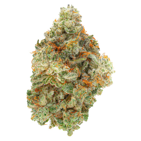 Georgia Pie (Indica/Hybrid)