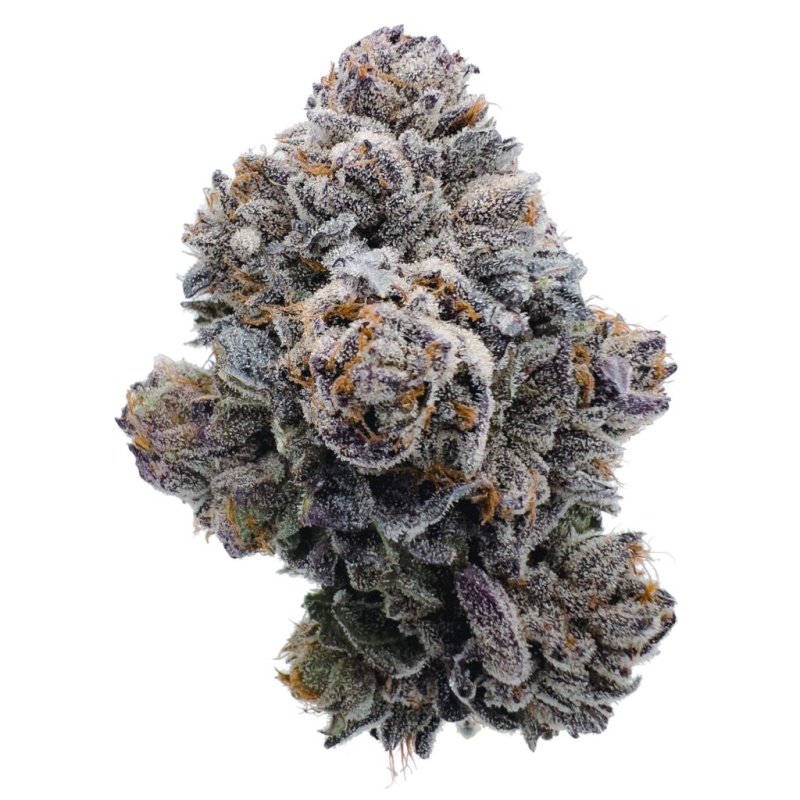 Ghost Vapor (Indica)