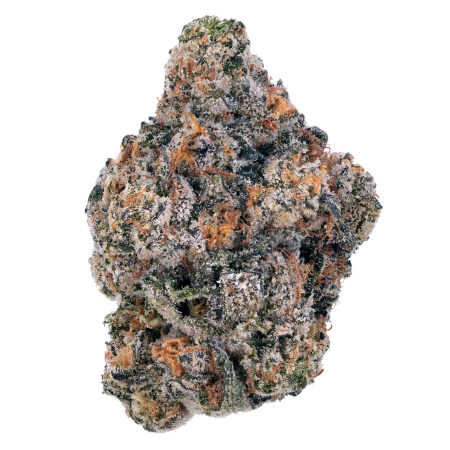 Pink Mochi  “Candy Strain”  (Hybrid)