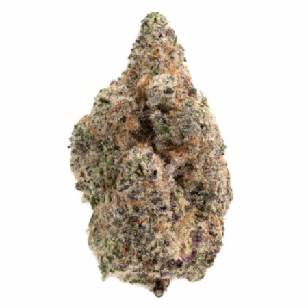 Purple Pop Rocks (Indica)