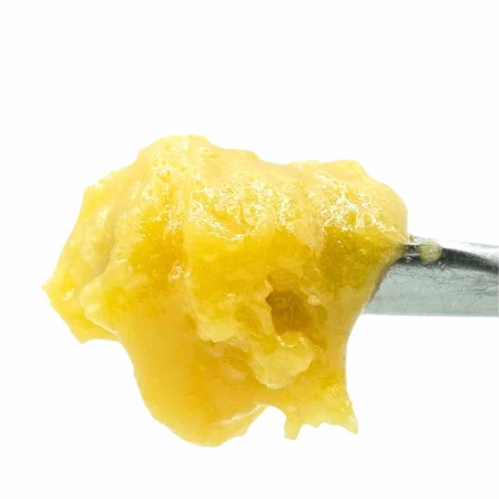 Strawberry Lemonade Live Resin Badder (Sativa)