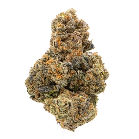 Stroop Waffle (Indica)