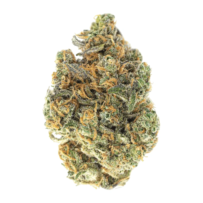 White Gummy (Indica)