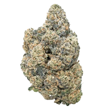 White Peaches  “Candy Strain”  (Hybrid)