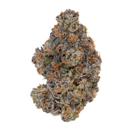 Blue Velvet #26 (Indica)