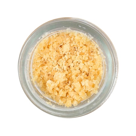 Bubble Gum | THCA Crumble | Hybrid