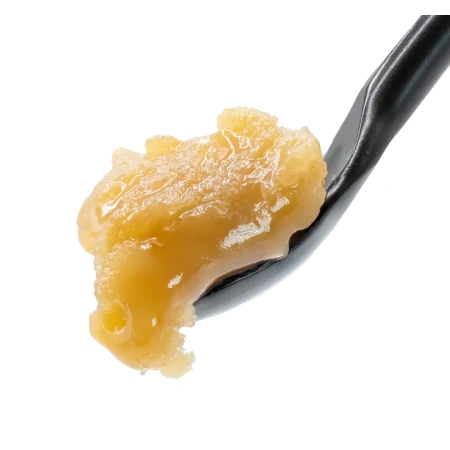 Oreo Blizzard Live Resin Badder (Indica)