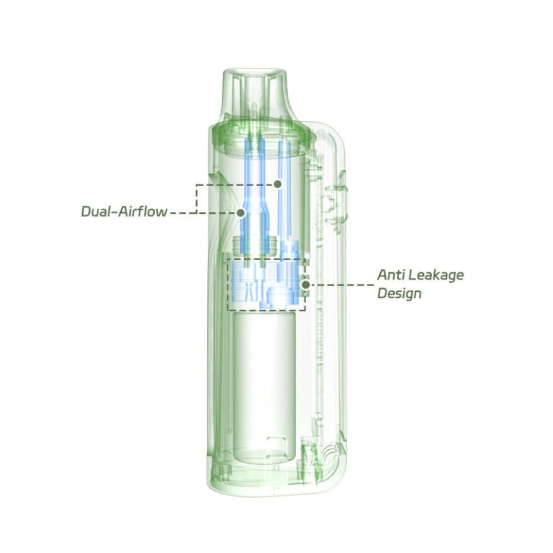 GlowStick | 1ml-2ml | 50 Pcs - Image 4